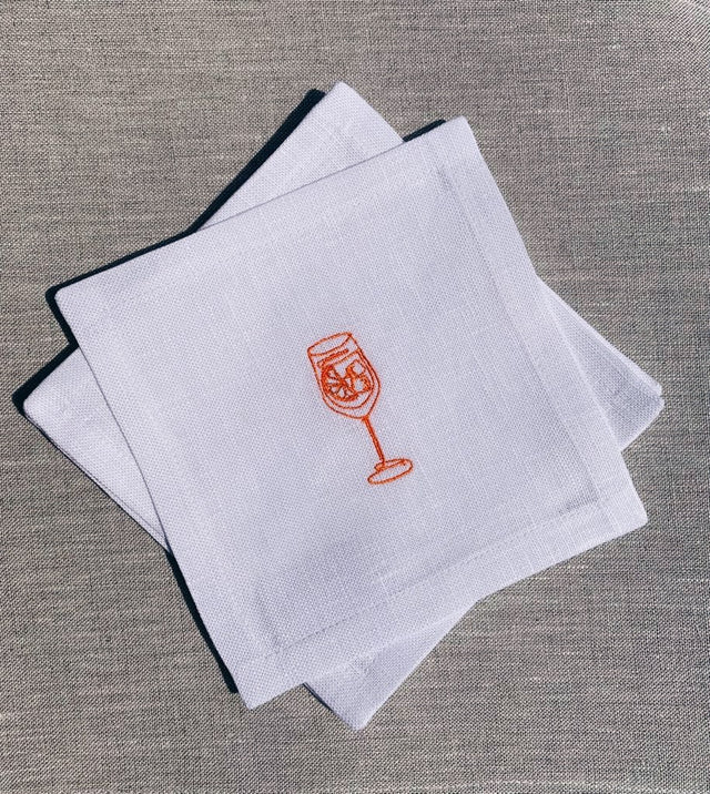 Cocktail Napkins