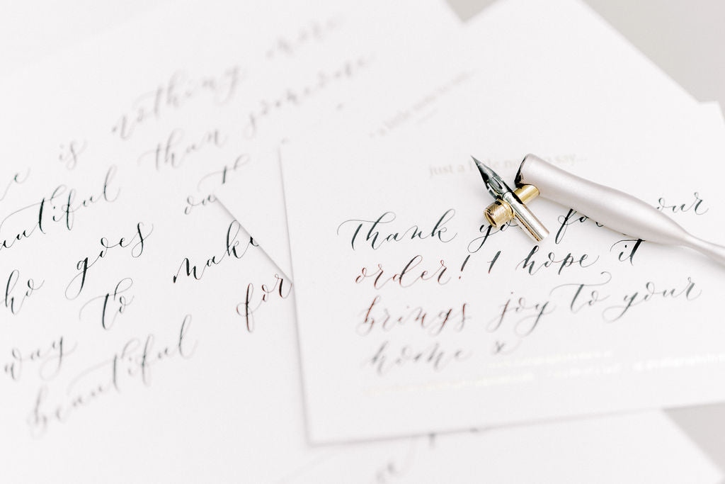 Beginner Workshop Gift Card